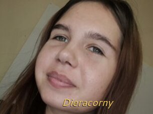 Dieracorny