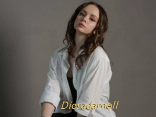 Dieradarnell