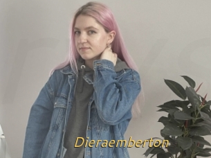 Dieraemberton