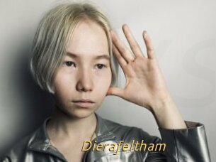 Dierafeltham