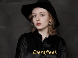 Dierafleek