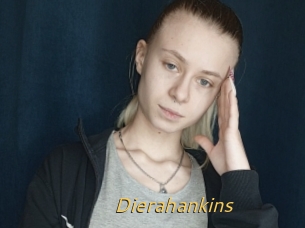 Dierahankins