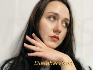 Dieraharvison