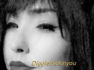 Digglebickinyou