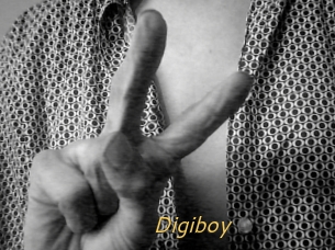 Digiboy