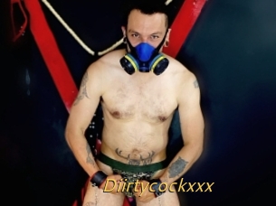 Diirtycockxxx