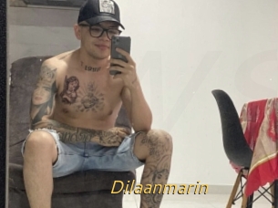 Dilaanmarin
