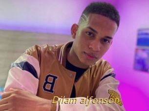 Dilam_alfonson