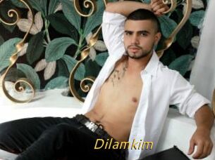 Dilamkim