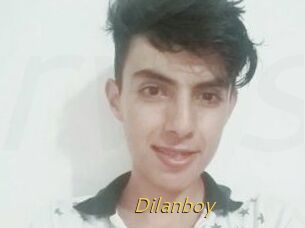 Dilanboy