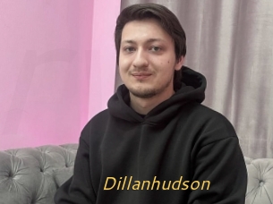 Dillanhudson