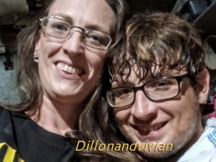 Dillonandvivian