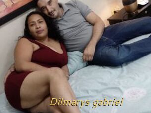 Dilmarys_gabriel