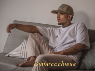 Dimarcochiesa