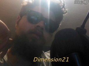 Dimension21