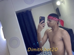Dimitri_hot20