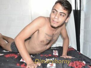 Dimitryhorny