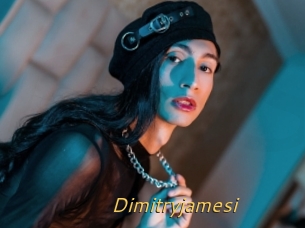 Dimitryjamesi
