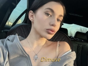 Dimuse