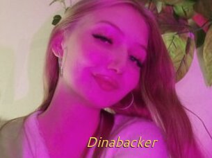 Dinabacker