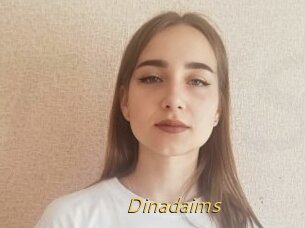 Dinadaims