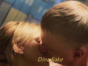 Dinadjake