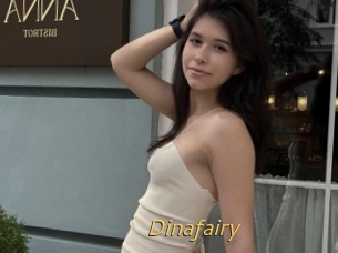 Dinafairy