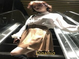 Dinamio