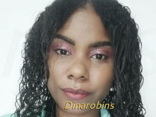 Dinarobins
