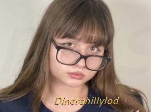 Dinerahillylod