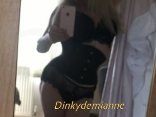 Dinkydemianne