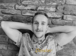 Dinster