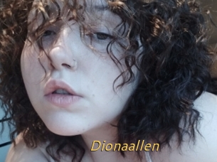 Dionaallen