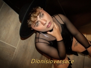 Dionisioversace