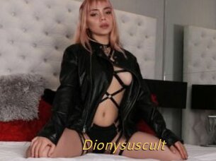 Dionysuscult