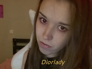 Diorlady
