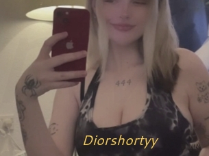 Diorshortyy