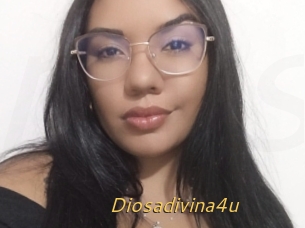 Diosadivina4u
