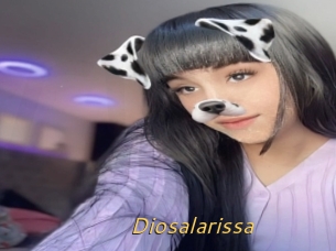 Diosalarissa