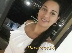 Dioselene18
