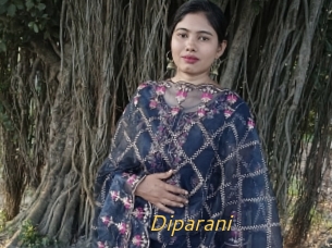 Diparani