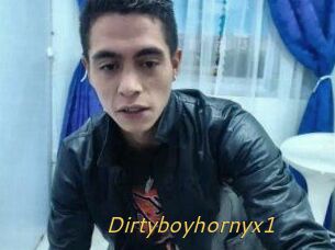 Dirtyboyhornyx1