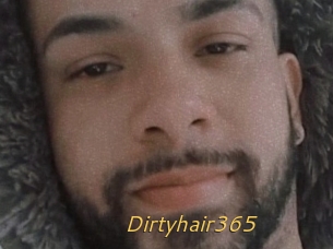 Dirtyhair365