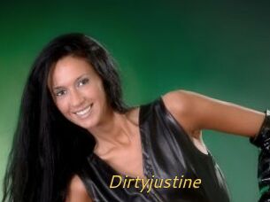 Dirtyjustine