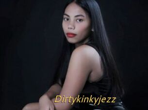 Dirtykinkyjezz