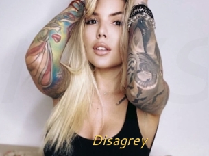 Disagrey