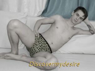 Discovermydesire