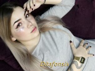 Ditafonsix