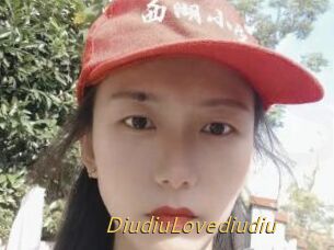 DiudiuLovediudiu