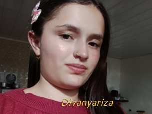 Divanyariza